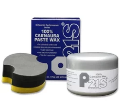 R222 100% Carnauba Wax