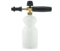 PA Snow Foam Lance - Various Fittings