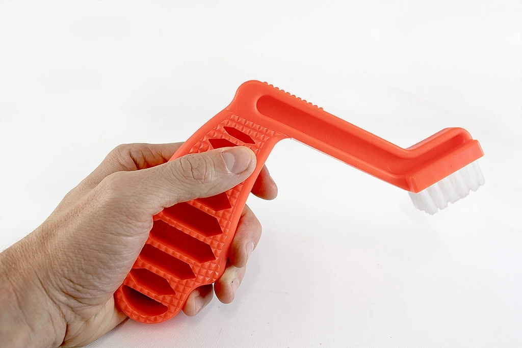 Chemical Guys - Pad Conditioning Brush 3 Chemical Guys - Pad Conditioning Brush - Image 3