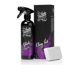 Auto Finesse - Clay Bar Kit