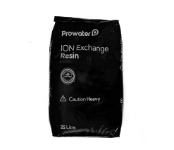 Prowater - PMB-115 Performance Deionisation Resin - 25L Bag