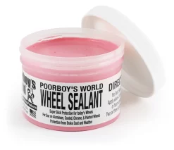 Poorboys Wheel Sealant