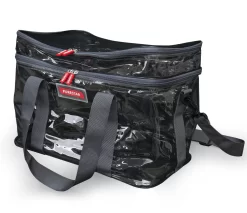 Purestar - Towel Bag Black