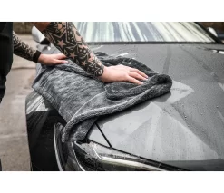 Purestar - Duplex Drying Towel 12 Purestar - Duplex Drying Towel -Car Accessories Store purestar duplex photo1 1