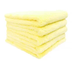 Purestar - Light Touch Buffing Pkg/5