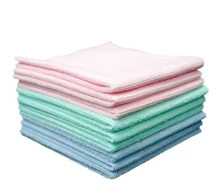 Purestar - Speed Polish Light Towels Pkg/9
