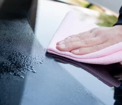 Purestar - Speed Polish Light Towels Pkg/9 -Car Accessories Store purestar speed light 9a