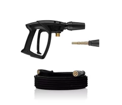 Kranzle - K 7/122 TS - Short QR Gun & Lance -Car Accessories Store qrs 1