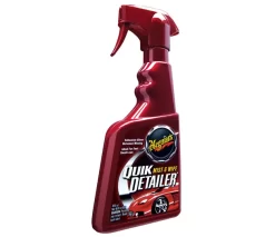 Meguiars - Quik Detailer Mist & Wipe