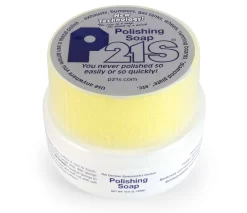 R222 - Metal Polishing Soap