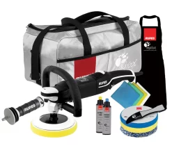 Rupes - LH 19E Bigfoot Rotary Polisher 12 Rupes - LH 19E Bigfoot Rotary Polisher -Car Accessories Store rupes 19e dlx