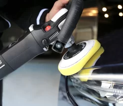 Rupes - LH 19E Bigfoot Rotary Polisher 19 Rupes - LH 19E Bigfoot Rotary Polisher -Car Accessories Store rupes 19e photo