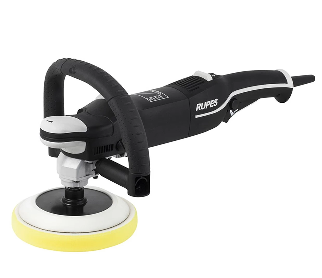 Rupes - LH 19E Bigfoot Rotary Polisher 4 Rupes - LH 19E Bigfoot Rotary Polisher - Image 4