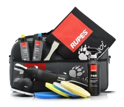 Rupes Bigfoot LK900E Mille Kits -Car Accessories Store rupes 900e dlx