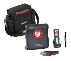 Scangrip ULTIMATE Detailing Kit