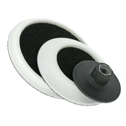 Scholl Concepts - IQ Pad 3 In 1 Backing Plate