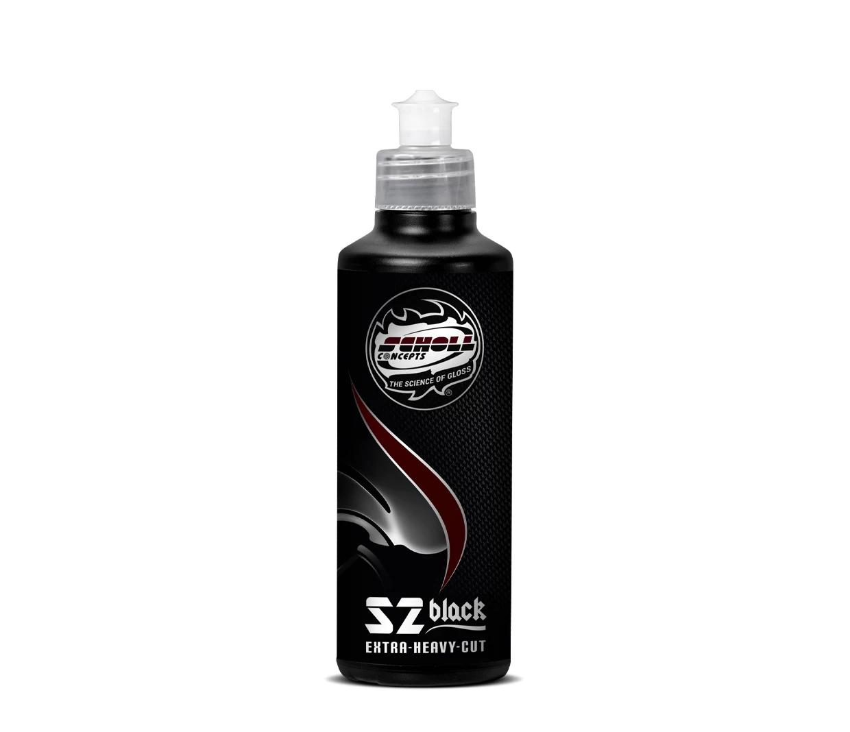 Scholl Concepts - S2 Black High Performance Cutting Compound 2 Scholl Concepts - S2 Black High Performance Cutting Compound - Image 2