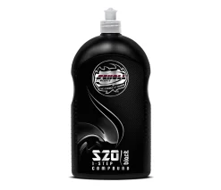 Scholl - S20 Black 1-Step Compound -Car Accessories Store scholl concepts s20 black 1kg