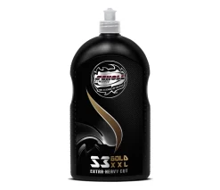 Scholl Concepts - S3 Gold Compound -Car Accessories Store scholl concepts s3 gold 1kg