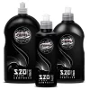 Scholl - S20 Black 1-Step Compound
