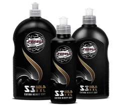 Scholl Concepts - S3 Gold Compound