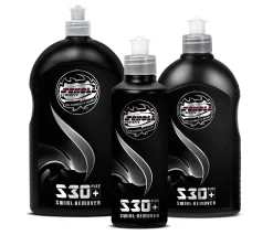 Scholl - S30+ Nano Compound