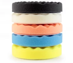 ShineMate - Complete Pad Kit