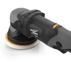 ShineMate - EB351-5/12 12mm Cordless Random Orbital Polisher -Car Accessories Store shinemate 12mm cordless close