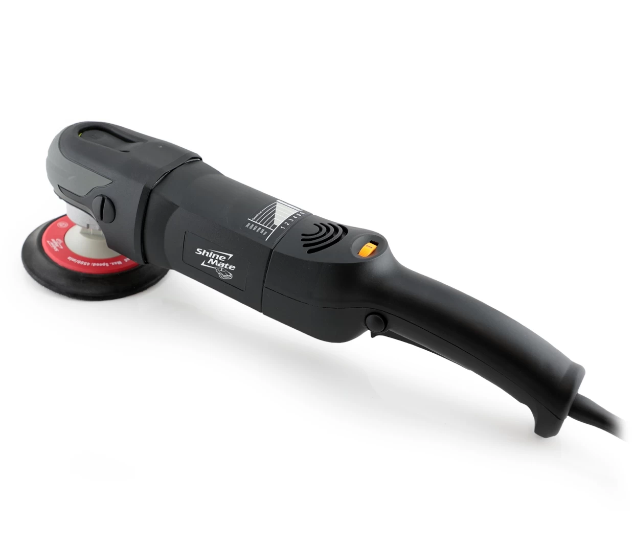 ShineMate - EP801 G2+ Rotary Polisher 3 ShineMate - EP801 G2+ Rotary Polisher - Image 3