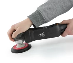 ShineMate - EP801 G2+ Rotary Polisher 9 ShineMate - EP801 G2+ Rotary Polisher -Car Accessories Store shinemate ep801 g2 hand