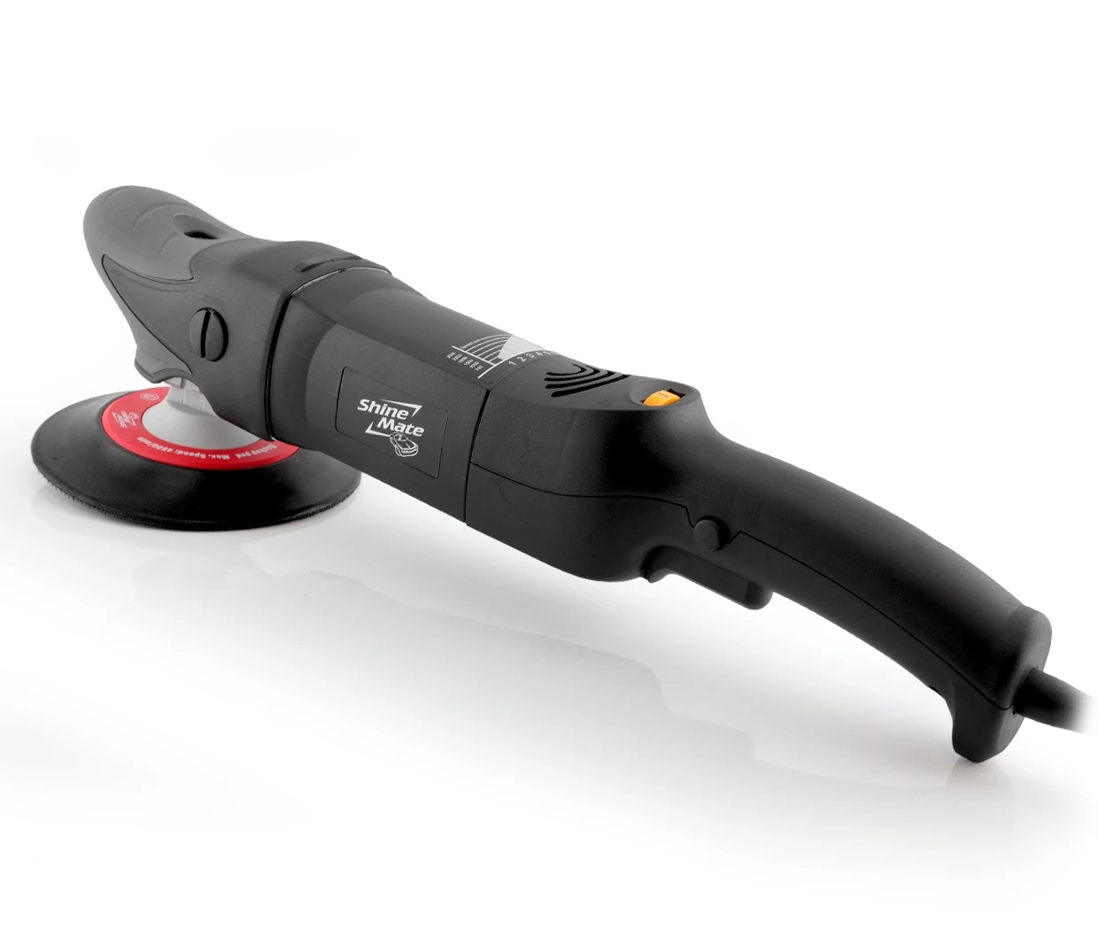 ShineMate EP802 Rotary Polisher 2 ShineMate EP802 Rotary Polisher - Image 2