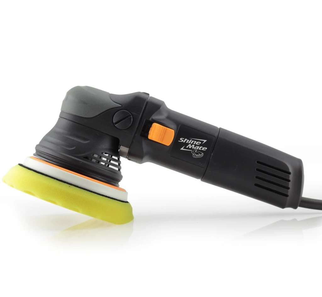 ShineMate EX605 - S20 Black Kit 2 ShineMate EX605 - S20 Black Kit - Image 2