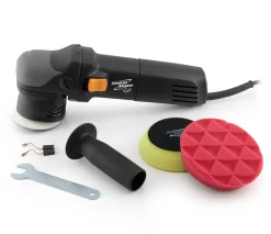 Shinemate EX603 Mini Dual Action Polisher 9 Shinemate EX603 Mini Dual Action Polisher -Car Accessories Store shinemate ex605 complete