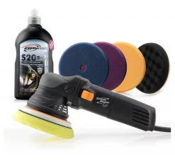 ShineMate EX605 - S20 Black Kit