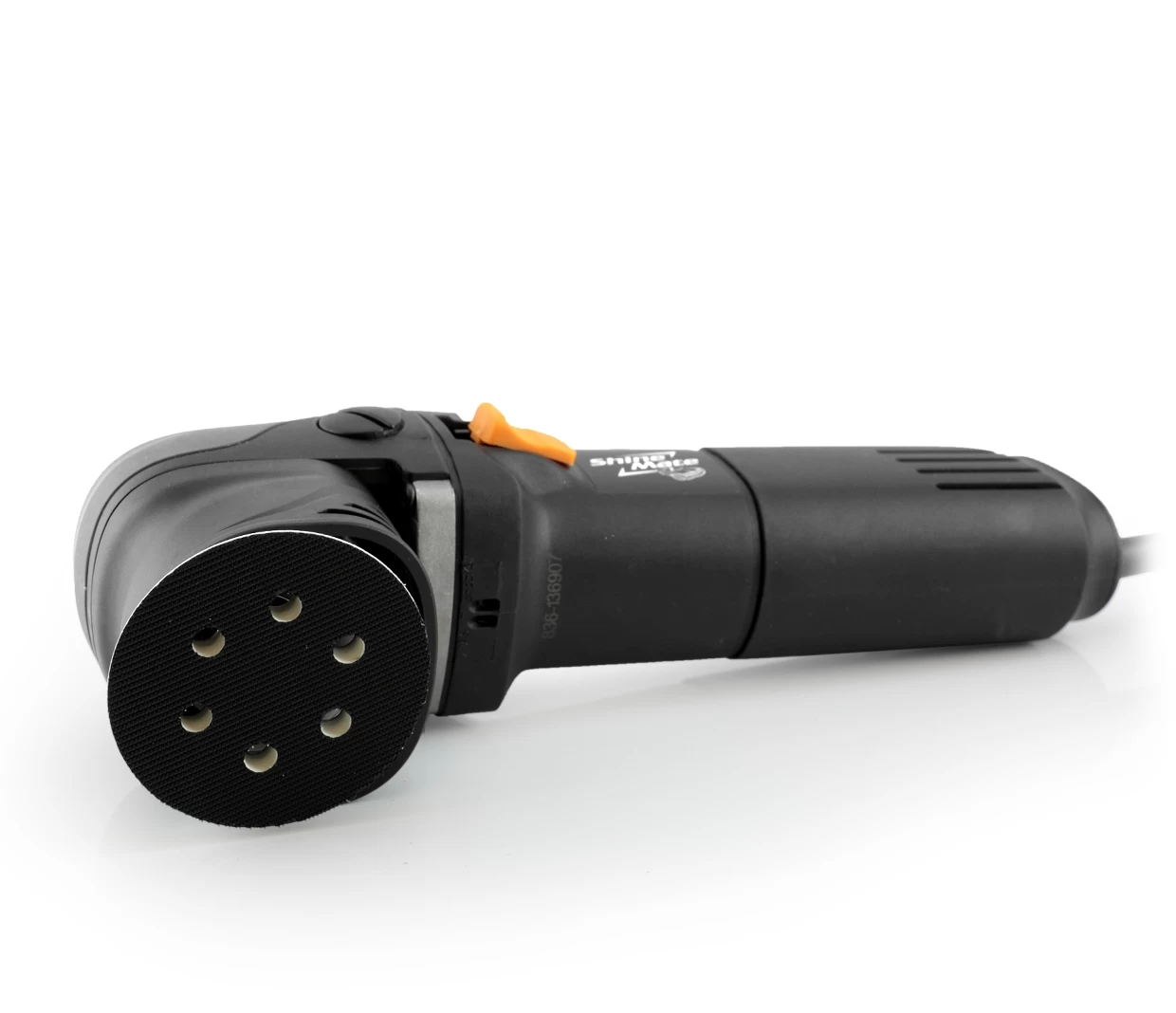 Shinemate EX603 Mini Dual Action Polisher 3 Shinemate EX603 Mini Dual Action Polisher - Image 3