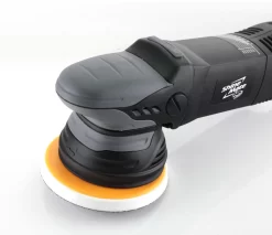 ShineMate - EX620 6/21 21mm Throw Random Orbital Polisher -Car Accessories Store shinemate ex620 front 1