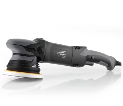 ShineMate - EX620 6/21 21mm Throw Random Orbital Polisher -Car Accessories Store shinemate ex620 side 1