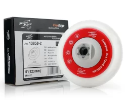 Shinemate 125mm (5") FlexEdge Backing Plate M14