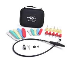 ShineMate Nano Rotary Polisher Extension Kit
