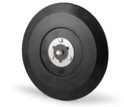 ShineMate - W68 6" Dual Action Backing Plate