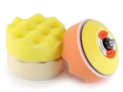 ShineMate - Spot Pad Kit