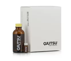 Qjutsu - Body Coat Pro 100ml