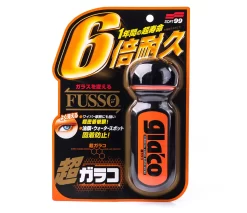 Soft 99 - Ultra Glaco (rain Repellant) 70ml