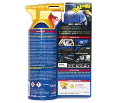 Soft99 - Rain Drop Bazooka -Car Accessories Store soft99 raindrop bazooka back