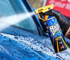 Soft99 - Rain Drop Bazooka -Car Accessories Store soft99 raindrop bazooka photo