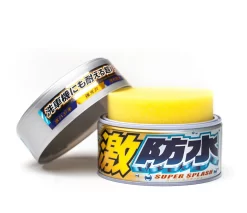 Soft 99 Water Block Paste Sealant (300g) -Car Accessories Store soft99 water block light 1