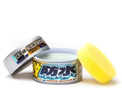 Soft 99 Water Block Paste Sealant (300g) -Car Accessories Store soft99 water block light 2