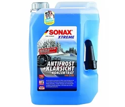 SONAX NanoPro Xtreme Anti-Freeze Concentrate