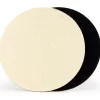 SONAX - Felt Polishing Pads Pkg/2