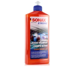 Sonax - Xtreme Ceramic Active Shampoo (500ml)